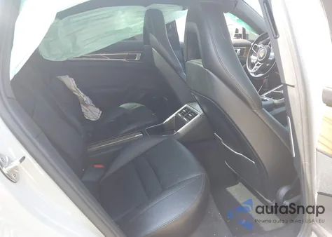 2018 Porsche Panamera 4 from USA, damaged, VIN WP0AA2A74JL102250